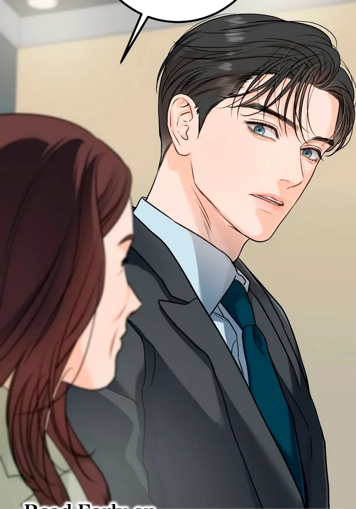 I Can't Get Enough of You Chapter 25 page 88 - 