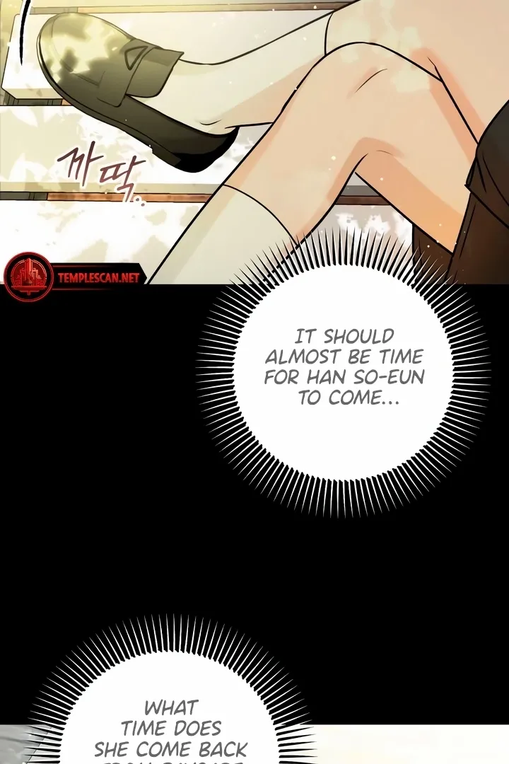 I Can't Get Enough of You Chapter 26 page 15 - 