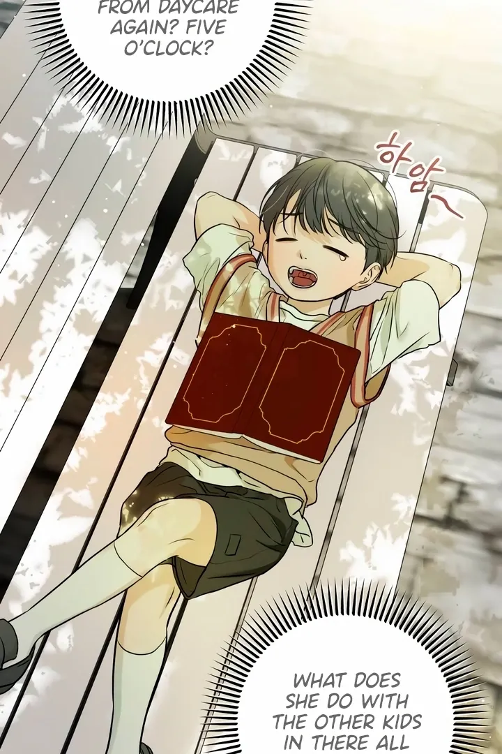 I Can't Get Enough of You Chapter 26 page 16 - 