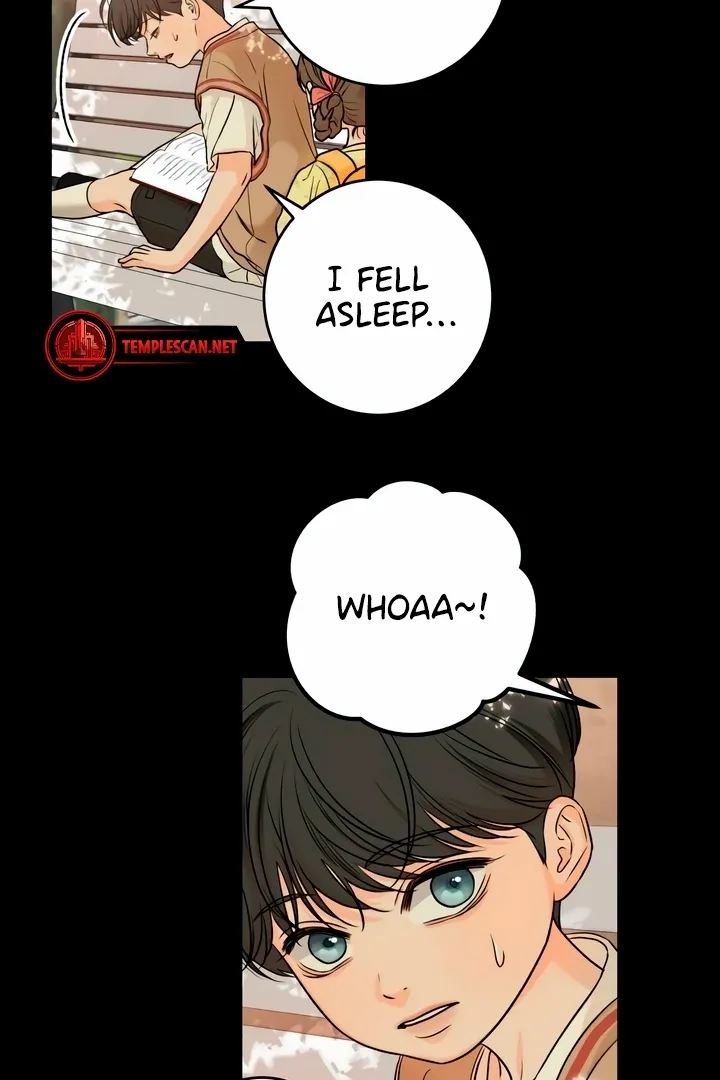 I Can't Get Enough of You Chapter 26 page 24 - 