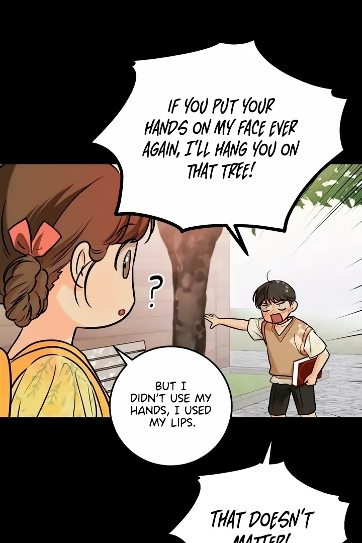 I Can't Get Enough of You Chapter 26 page 30 - 