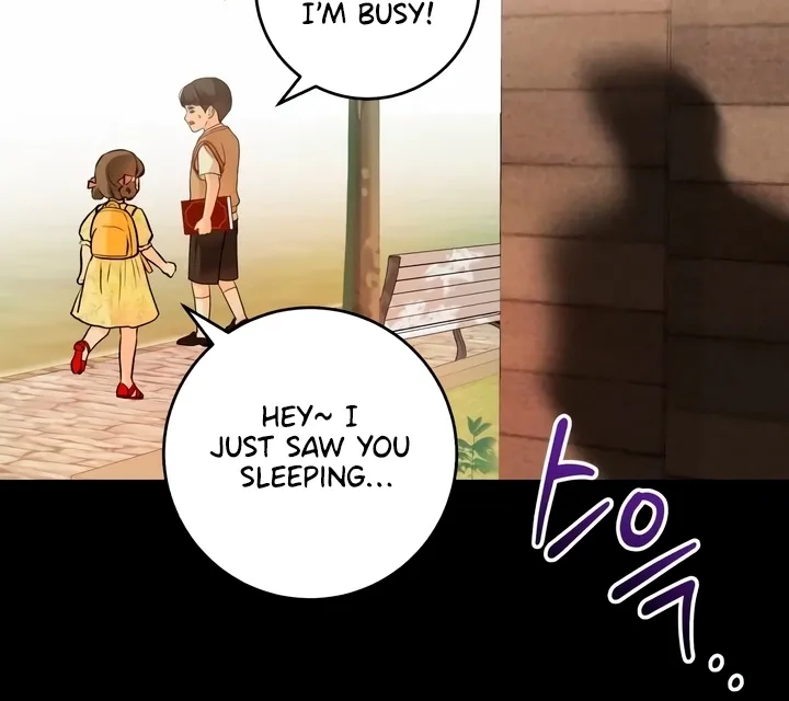 I Can't Get Enough of You Chapter 26 page 32 - 