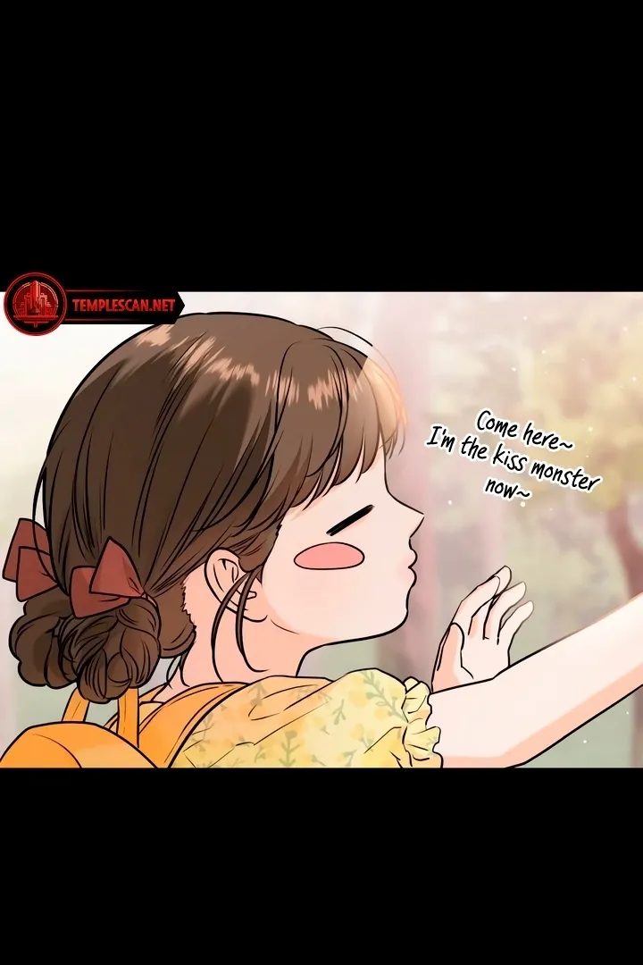 I Can't Get Enough of You Chapter 26 page 33 - 