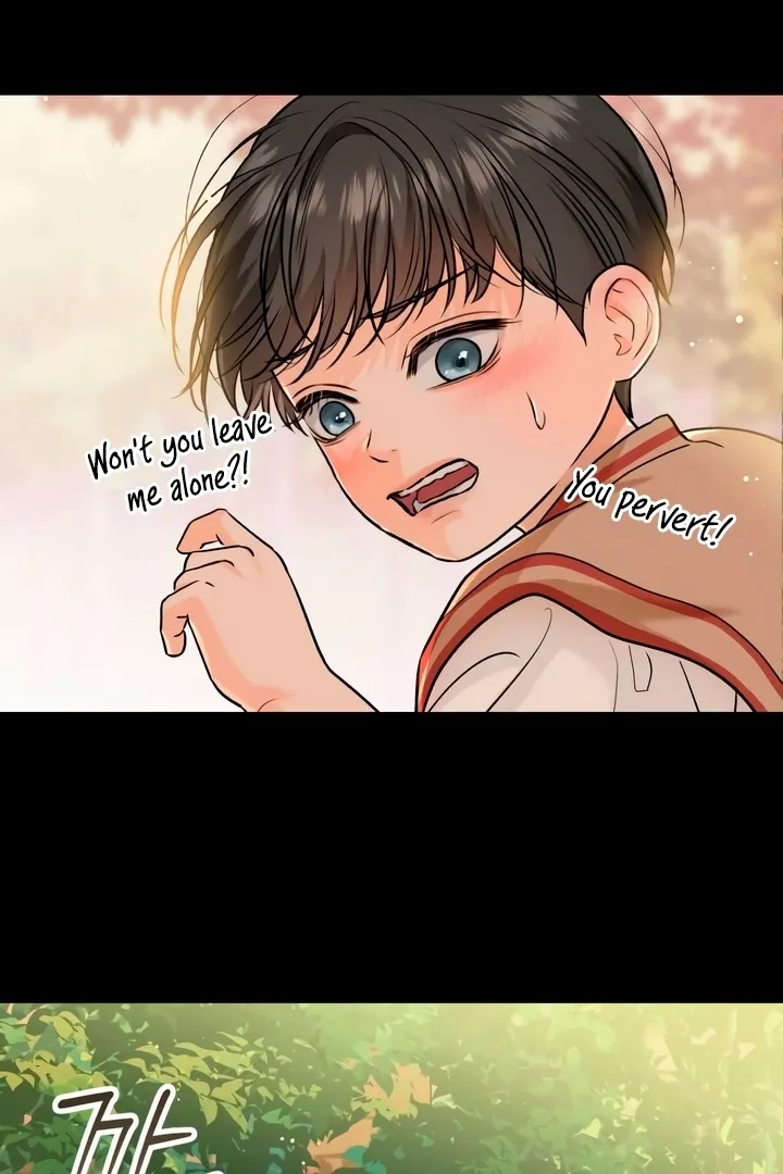 I Can't Get Enough of You Chapter 26 page 34 - 