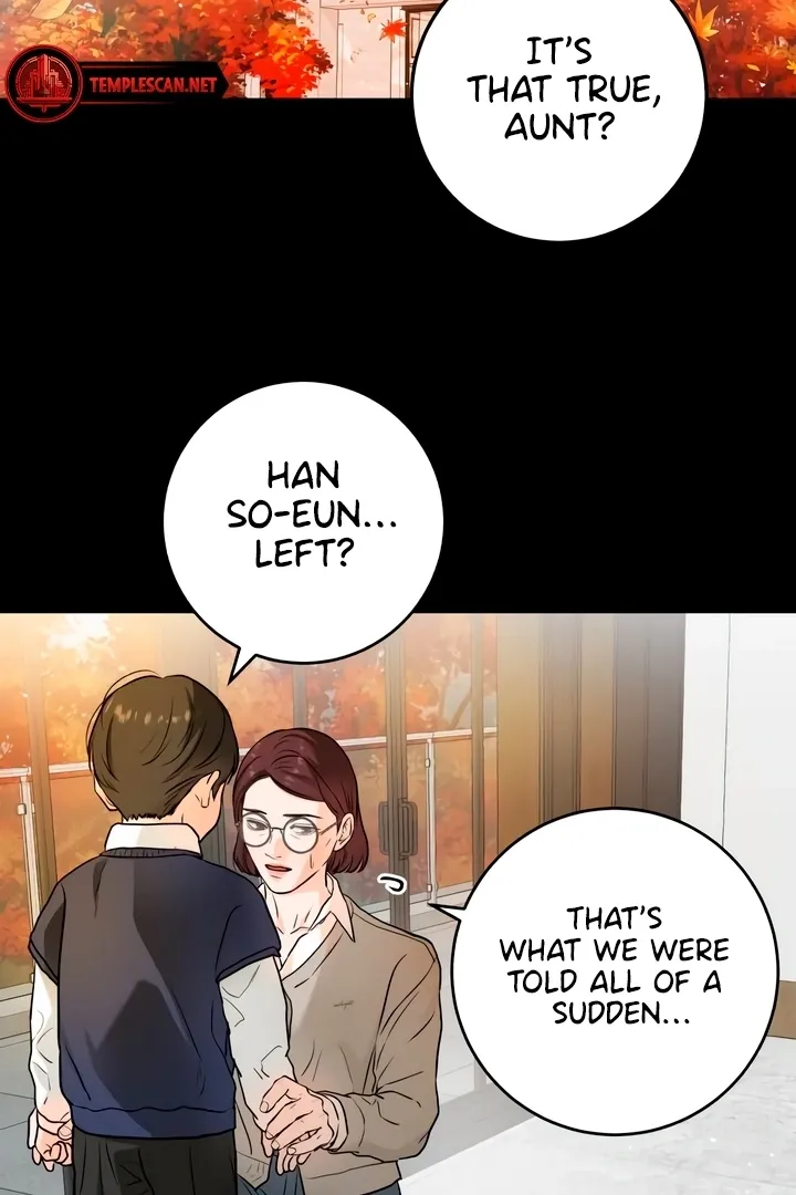 I Can't Get Enough of You Chapter 26 page 37 - 