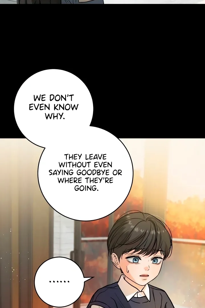 I Can't Get Enough of You Chapter 26 page 38 - 