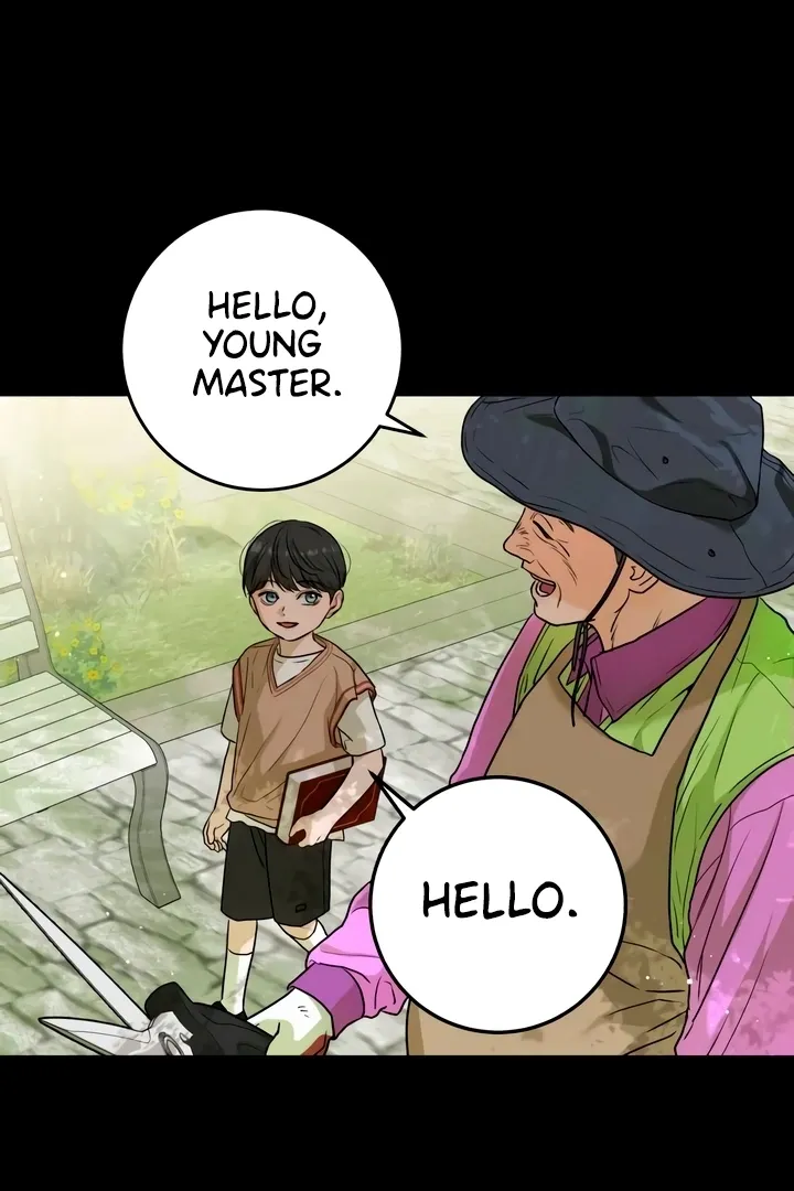 I Can't Get Enough of You Chapter 26 page 5 - 