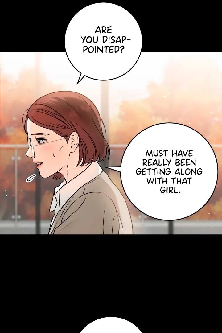 I Can't Get Enough of You Chapter 26 page 44 - 