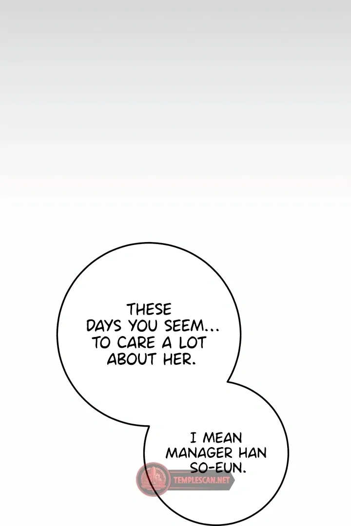 I Can't Get Enough of You Chapter 26 page 48 - 