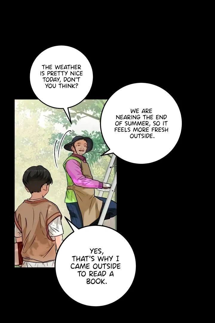 I Can't Get Enough of You Chapter 26 page 6 - 