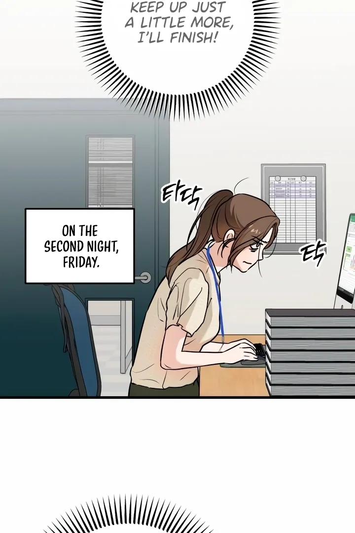 I Can't Get Enough of You Chapter 26 page 57 - 