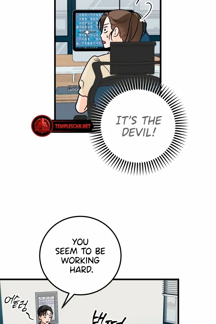 I Can't Get Enough of You Chapter 26 page 62 - 