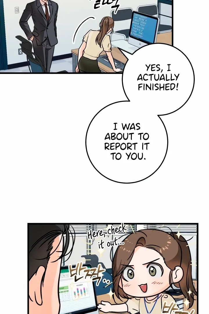 I Can't Get Enough of You Chapter 26 page 63 - 