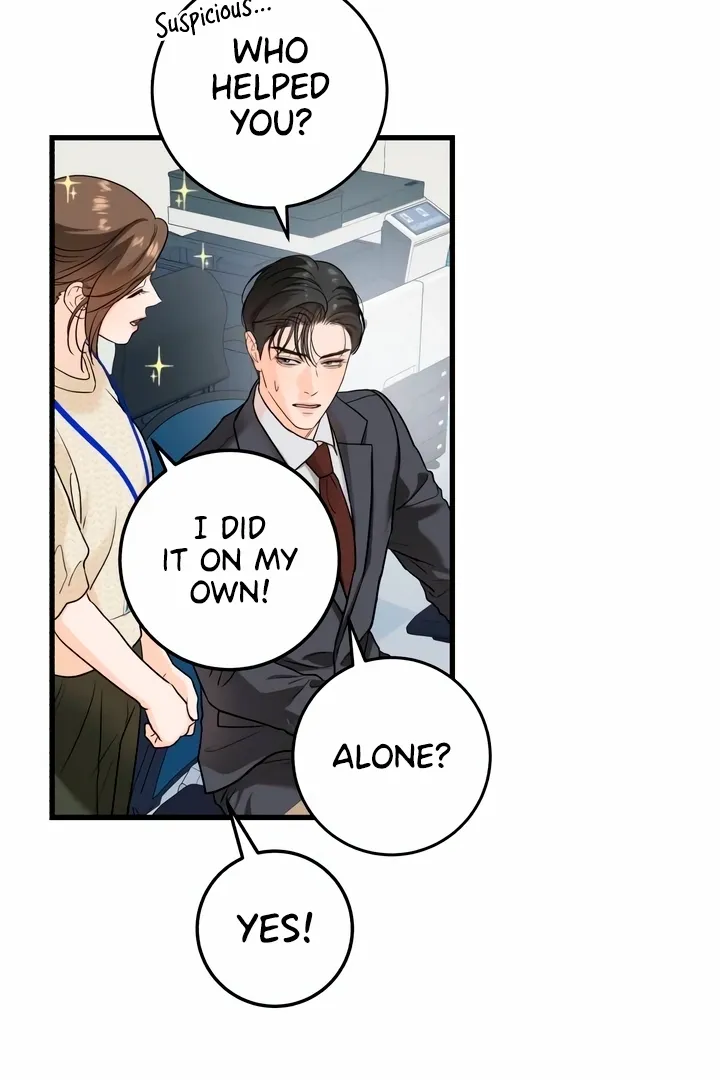 I Can't Get Enough of You Chapter 26 page 69 - 