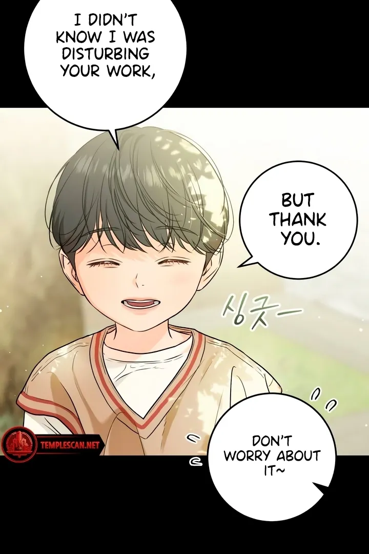 I Can't Get Enough of You Chapter 26 page 8 - 