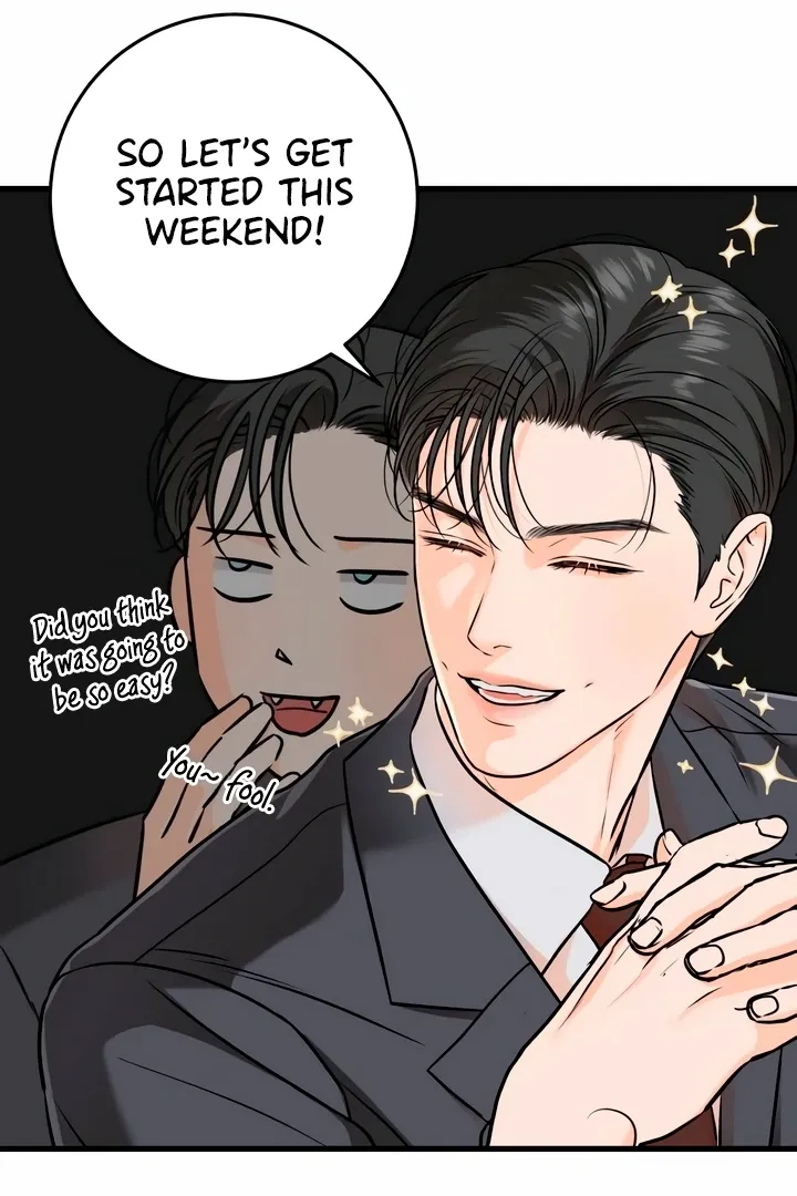 I Can't Get Enough of You Chapter 26 page 77 - 