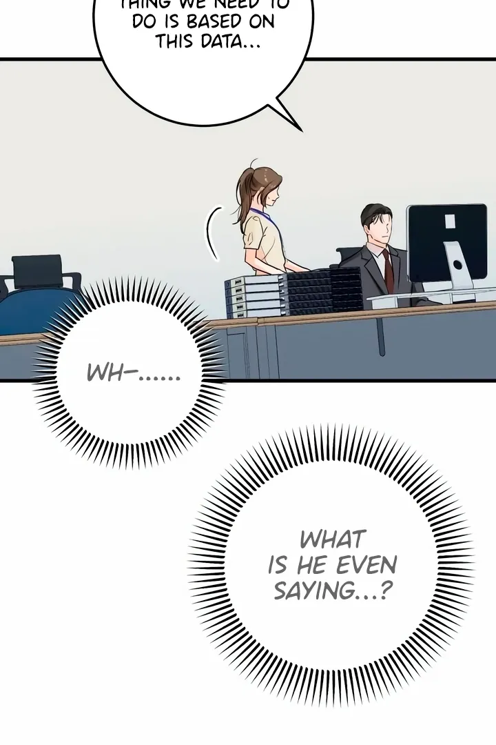 I Can't Get Enough of You Chapter 26 page 79 - 