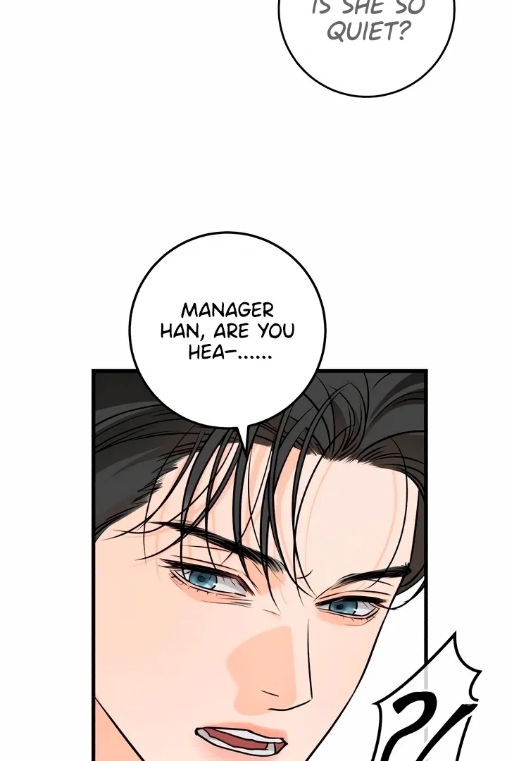 I Can't Get Enough of You Chapter 26 page 82 - 