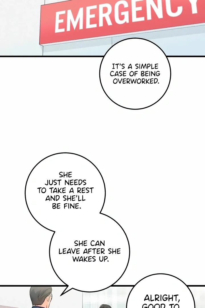 I Can't Get Enough of You Chapter 27 page 2 - 