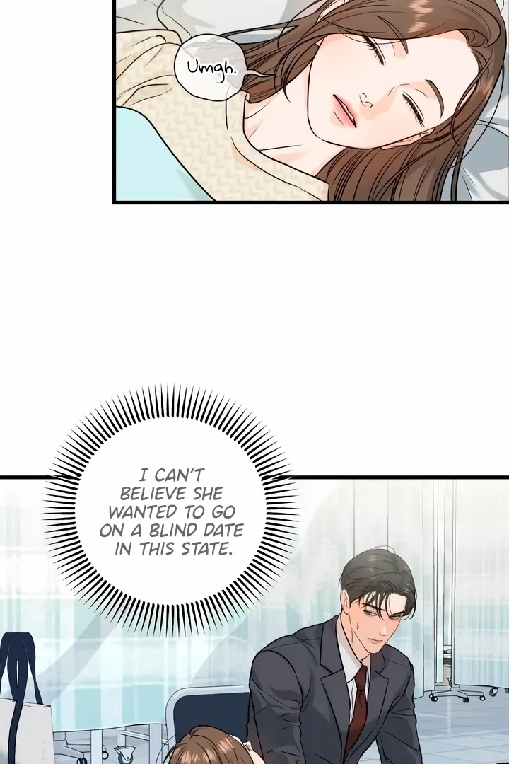 I Can't Get Enough of You Chapter 27 page 14 - 