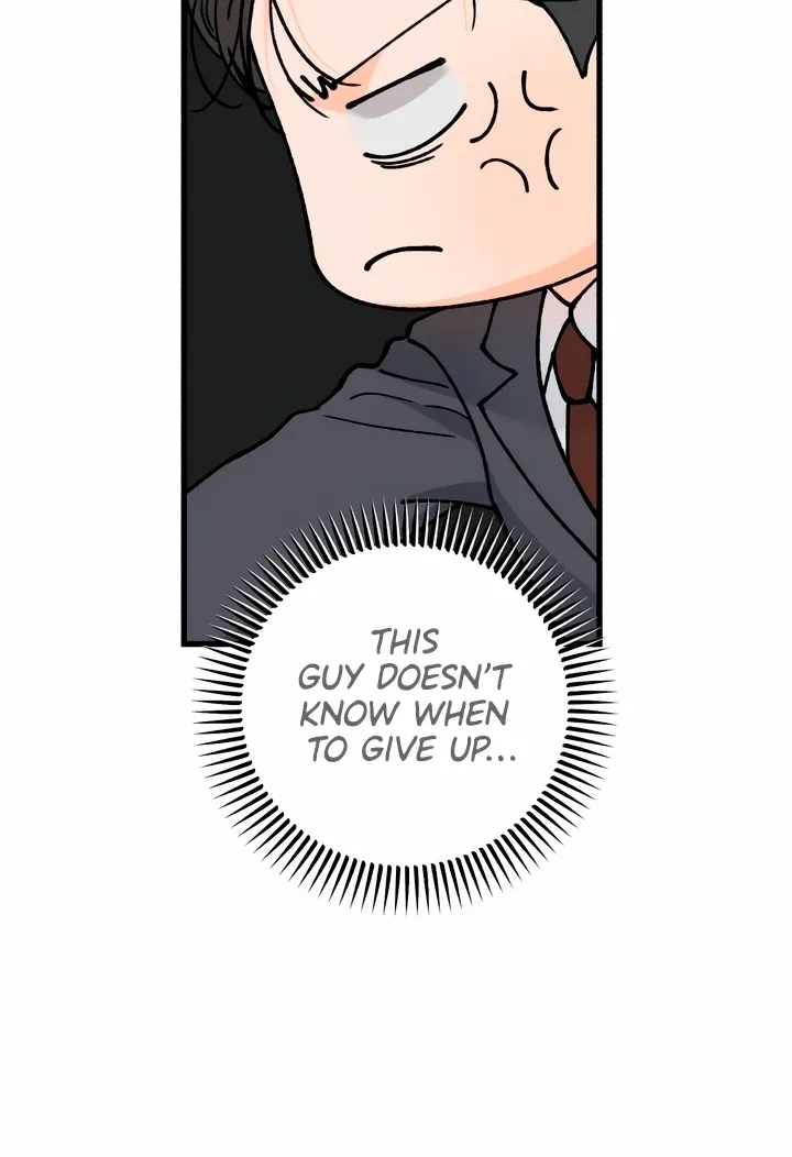 I Can't Get Enough of You Chapter 27 page 20 - 