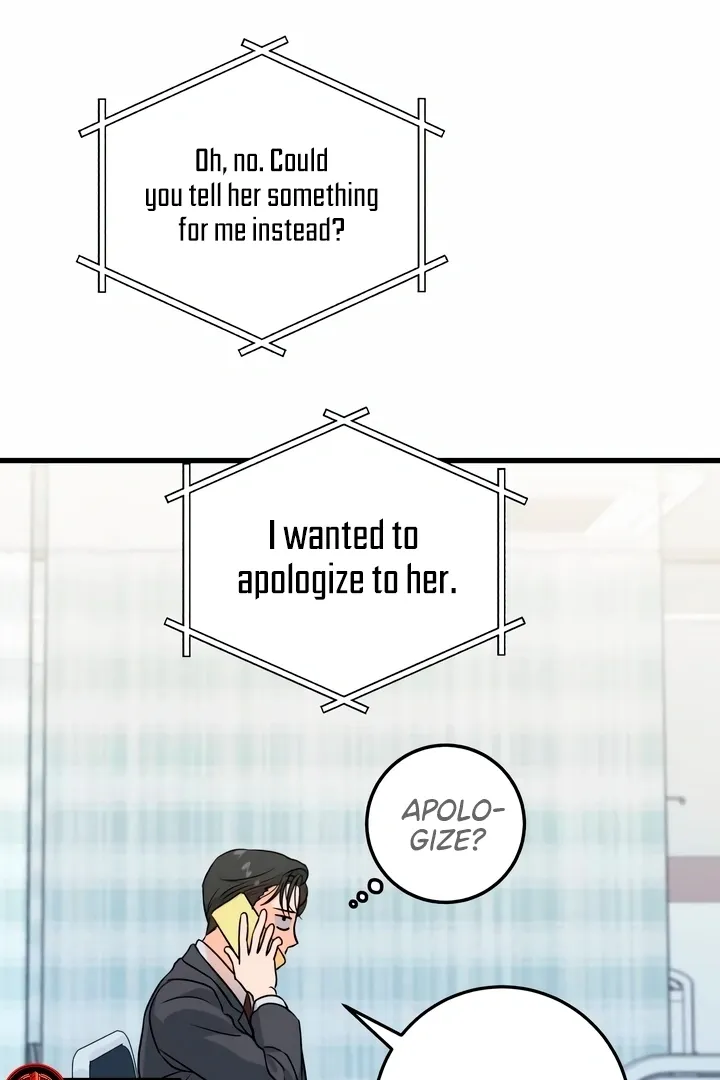 I Can't Get Enough of You Chapter 27 page 23 - 