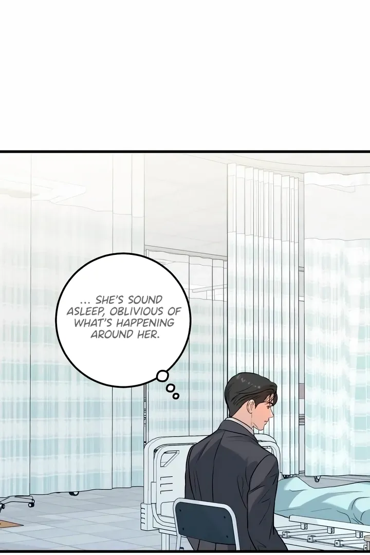 I Can't Get Enough of You Chapter 27 page 29 - 