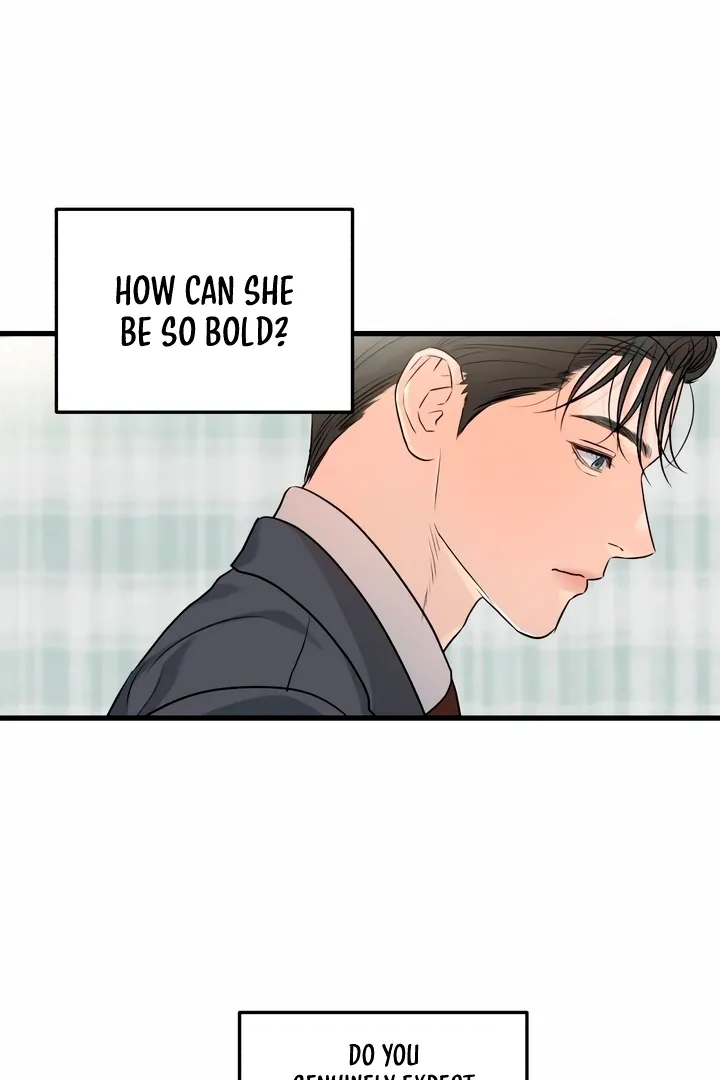I Can't Get Enough of You Chapter 27 page 32 - 