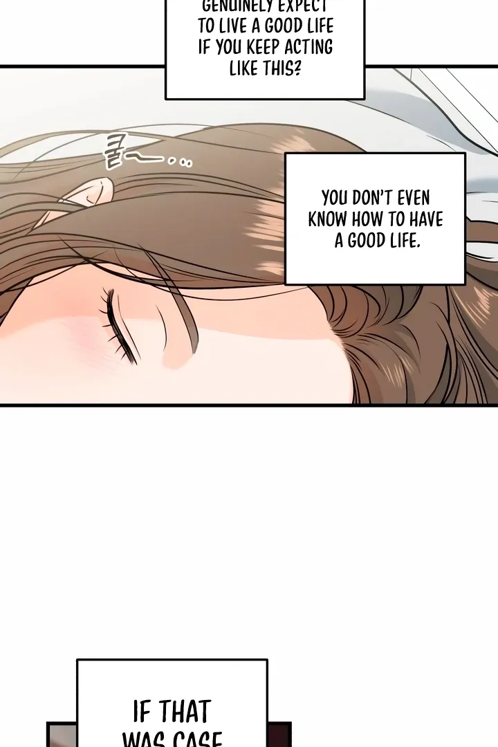 I Can't Get Enough of You Chapter 27 page 33 - 