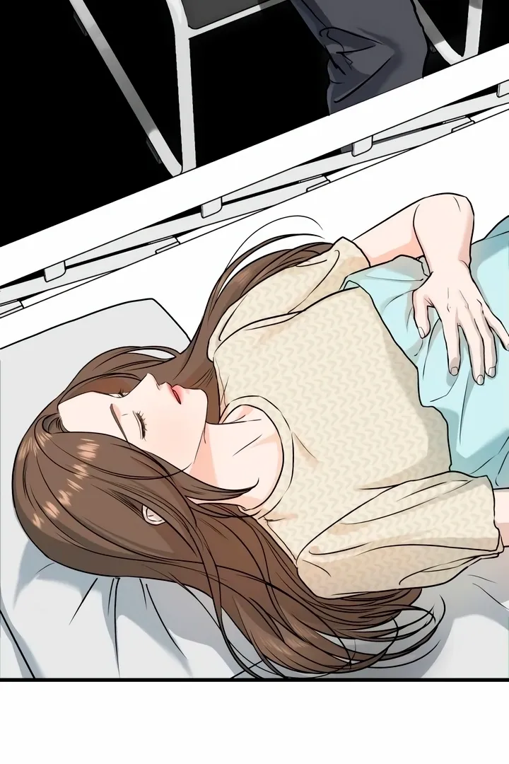 I Can't Get Enough of You Chapter 27 page 38 - 