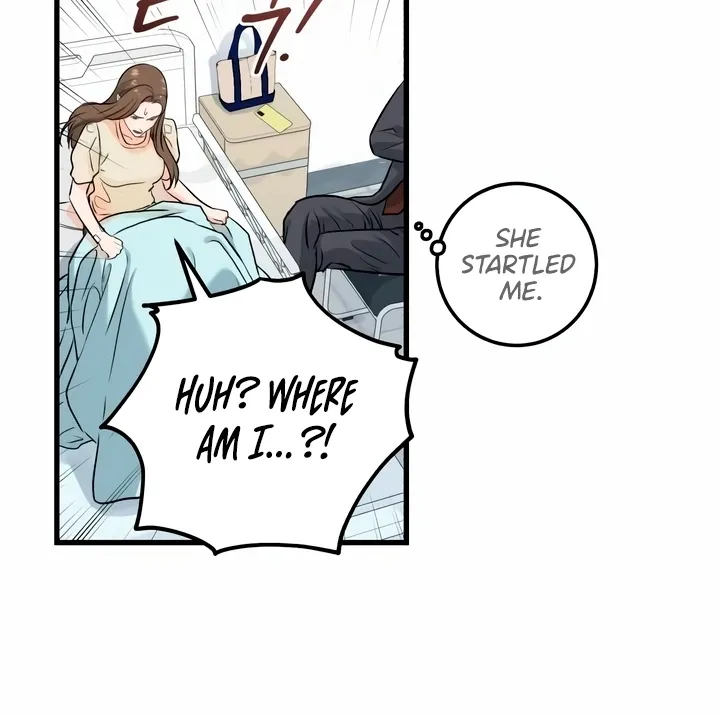 I Can't Get Enough of You Chapter 27 page 51 - 