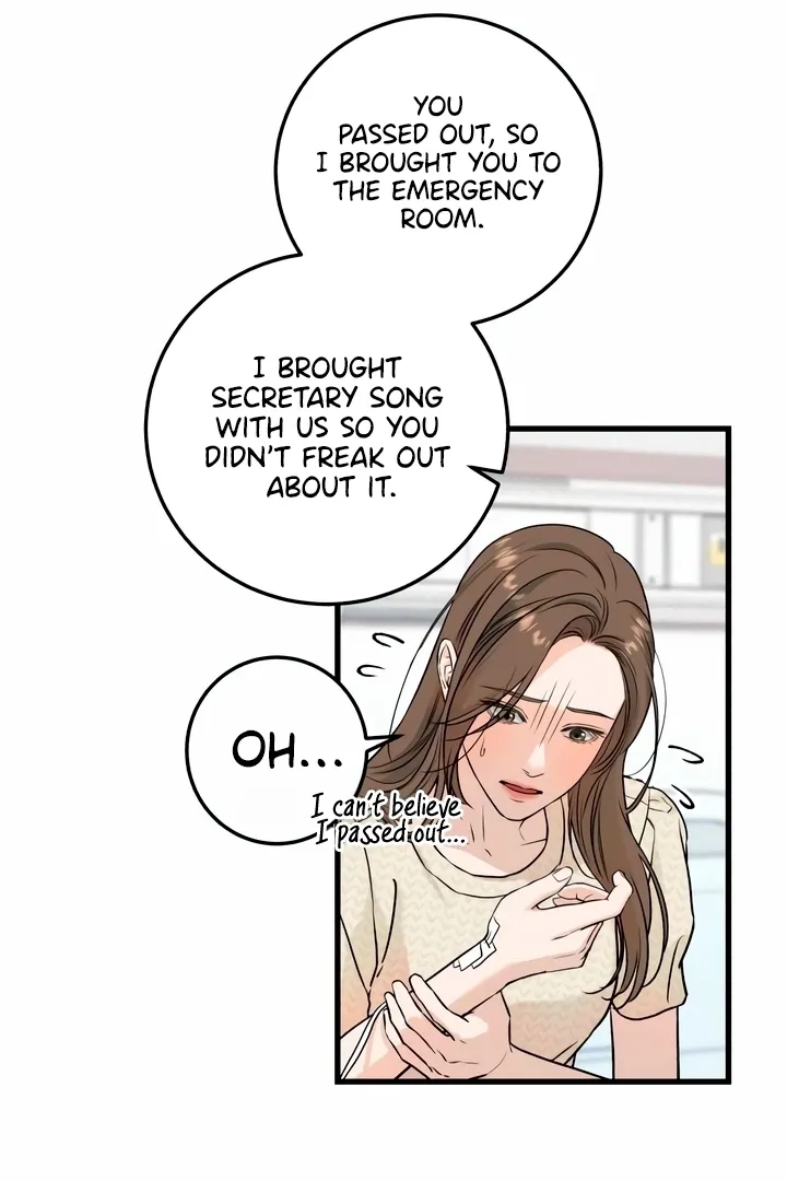 I Can't Get Enough of You Chapter 27 page 52 - 