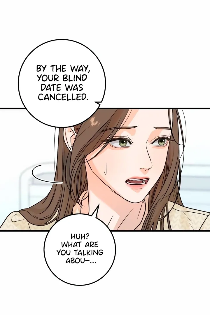 I Can't Get Enough of You Chapter 27 page 53 - 