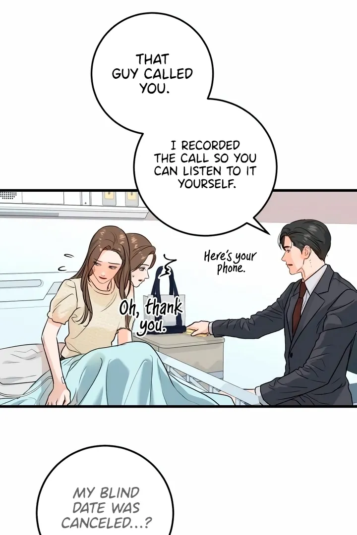 I Can't Get Enough of You Chapter 27 page 54 - 
