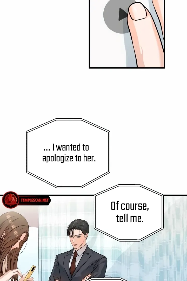 I Can't Get Enough of You Chapter 27 page 56 - 