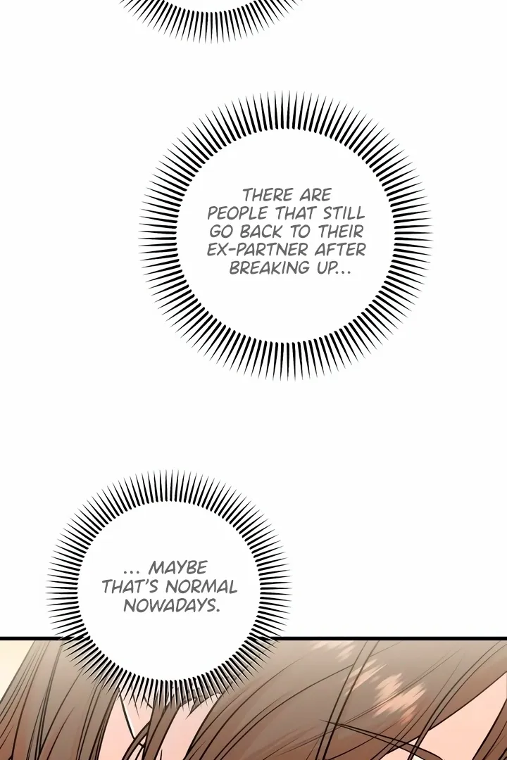 I Can't Get Enough of You Chapter 27 page 59 - 