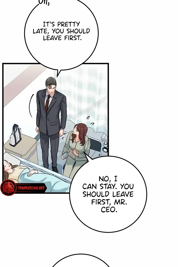 I Can't Get Enough of You Chapter 27 page 7 - 