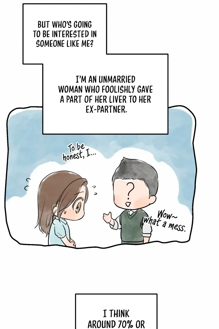 I Can't Get Enough of You Chapter 27 page 62 - 