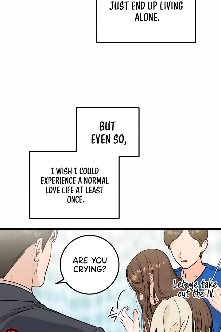 I Can't Get Enough of You Chapter 27 page 65 - 