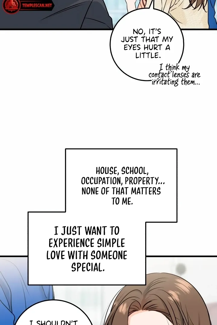I Can't Get Enough of You Chapter 27 page 66 - 