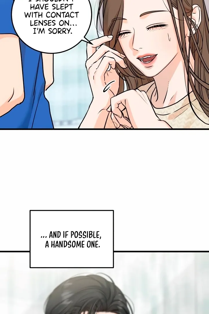I Can't Get Enough of You Chapter 27 page 67 - 