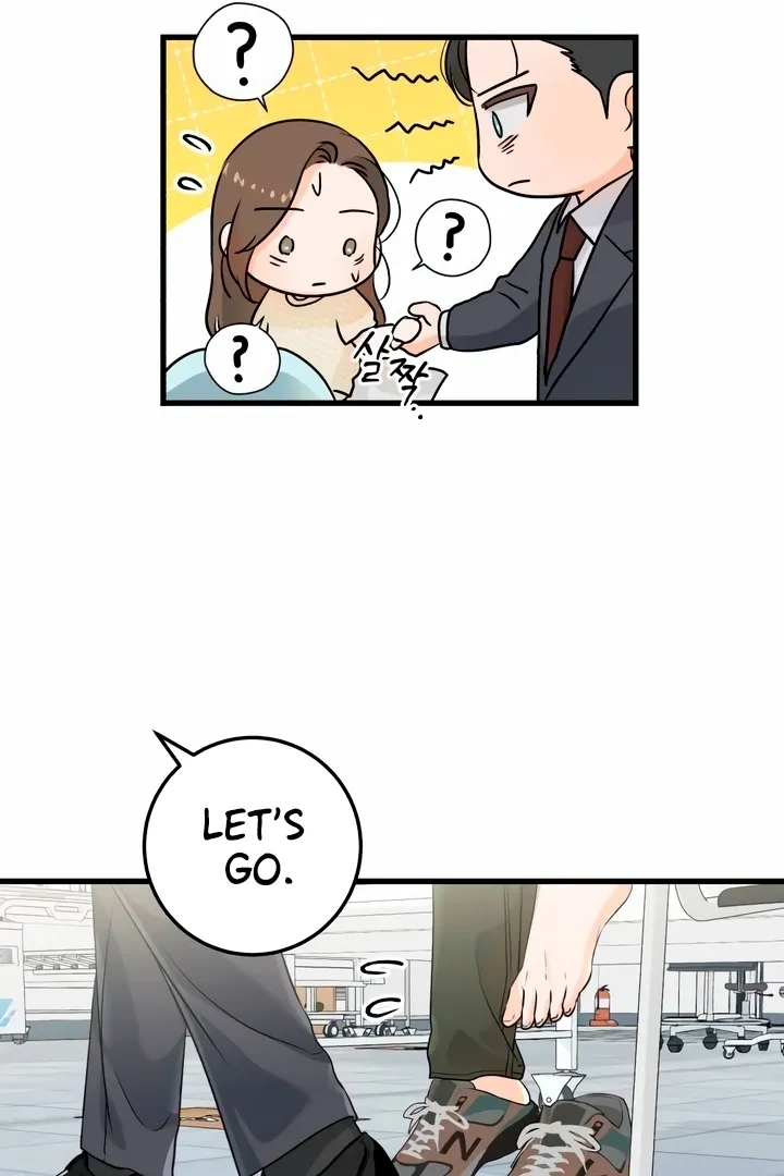 I Can't Get Enough of You Chapter 27 page 74 - 