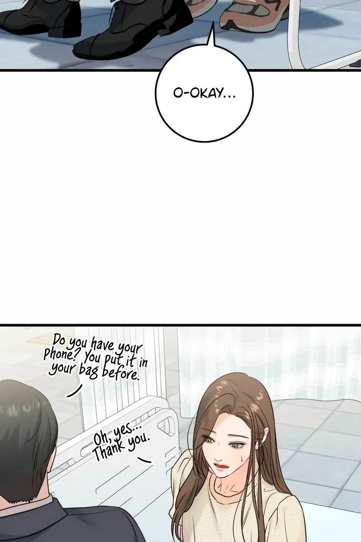 I Can't Get Enough of You Chapter 27 page 75 - 