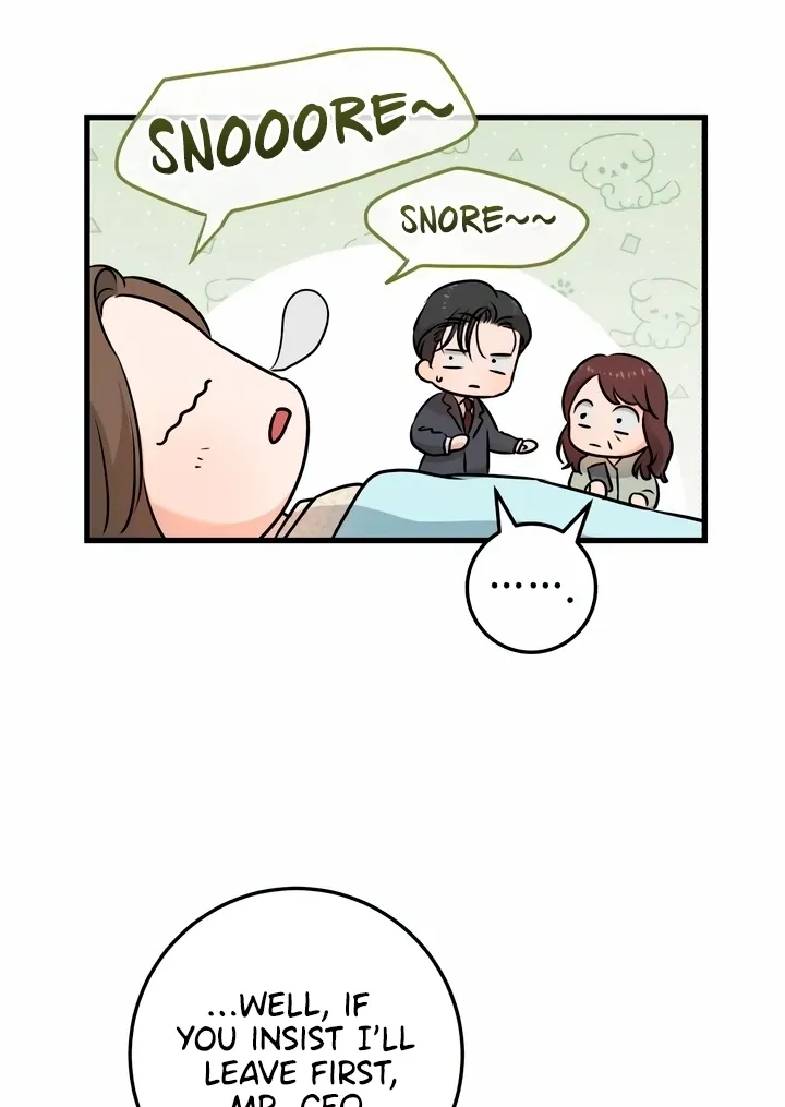 I Can't Get Enough of You Chapter 27 page 9 - 