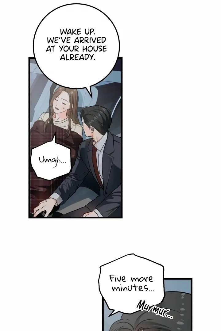I Can't Get Enough of You Chapter 27 page 82 - 