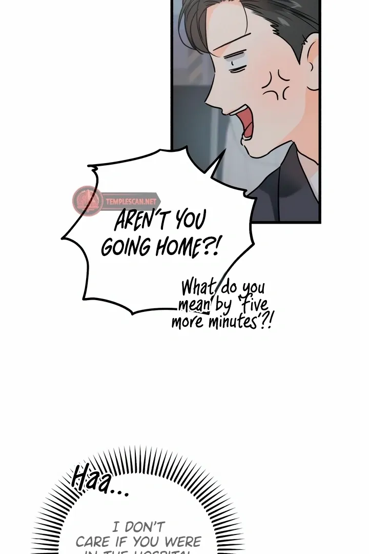 I Can't Get Enough of You Chapter 27 page 83 - 