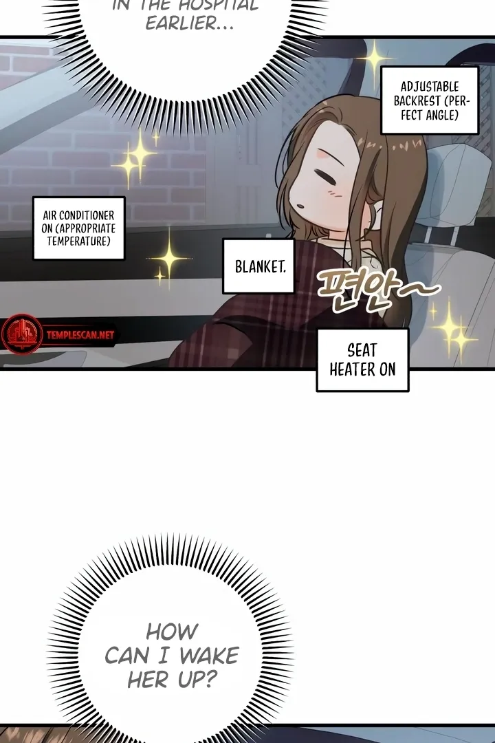 I Can't Get Enough of You Chapter 27 page 84 - 