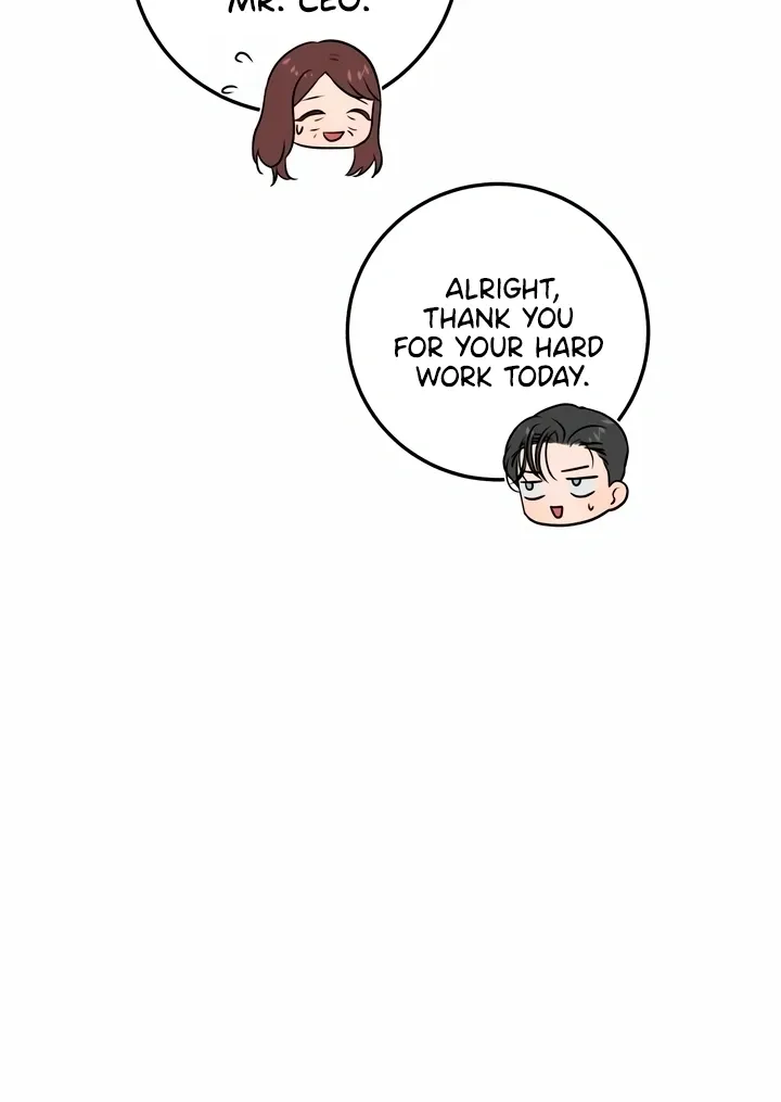 I Can't Get Enough of You Chapter 27 page 10 - 