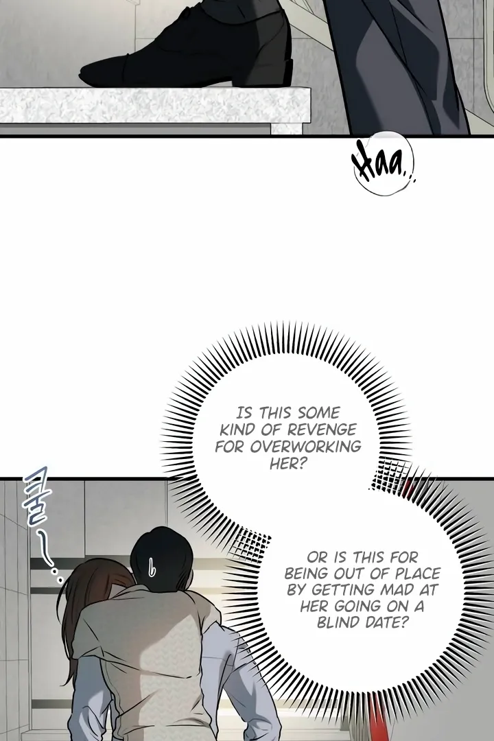 I Can't Get Enough of You Chapter 28 page 2 - 