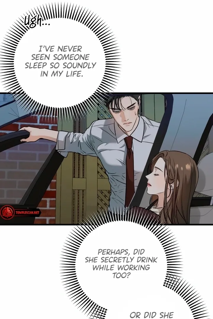 I Can't Get Enough of You Chapter 28 page 15 - 